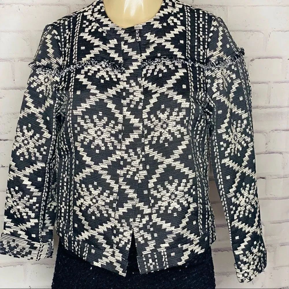 WhoβWhatβWearβembroideredβAztecβjacket